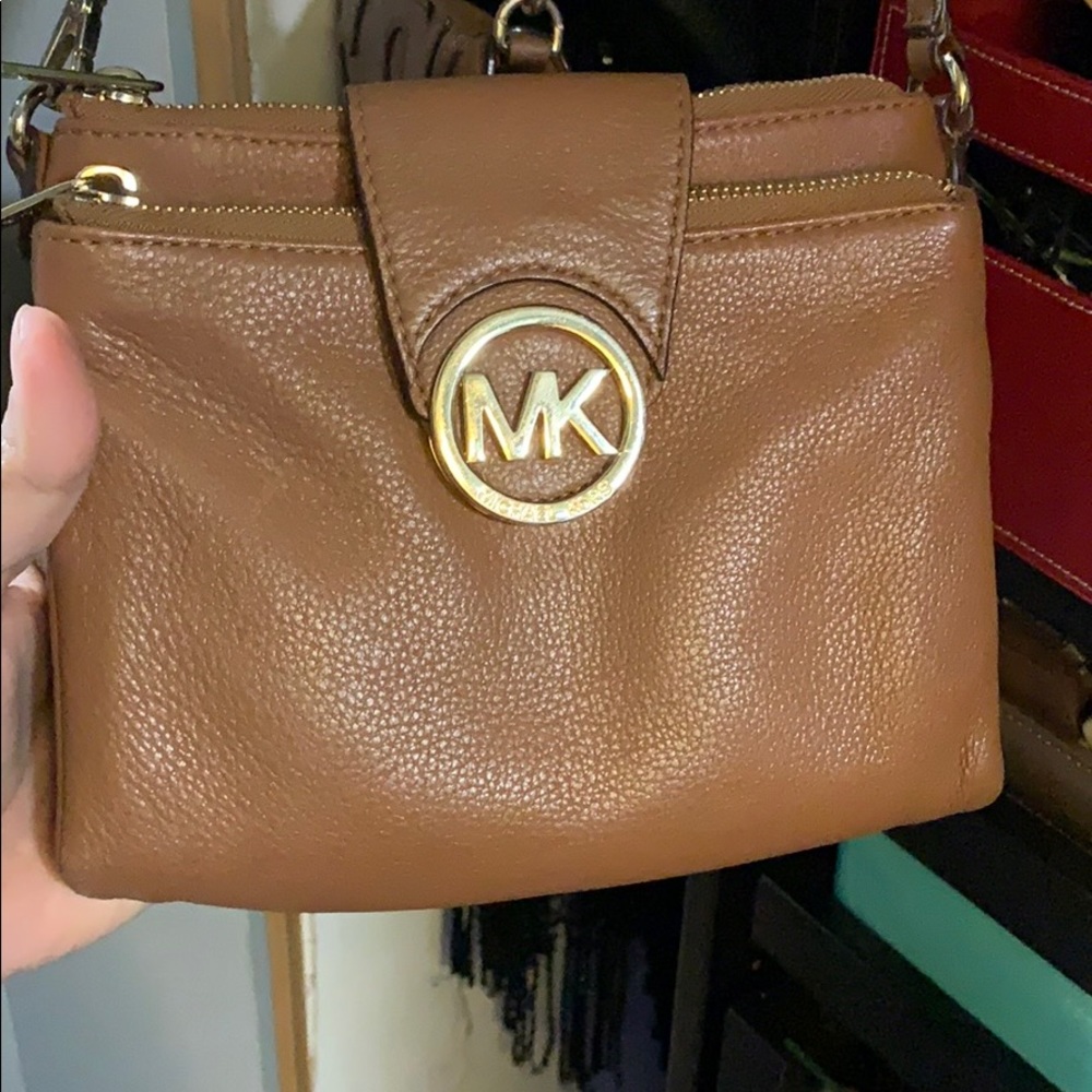 Mk crossbody